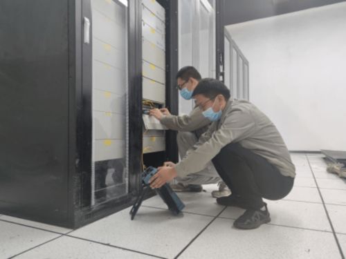 迎战盛夏保畅通 国网山西信通公司通信系统综合检修侧记