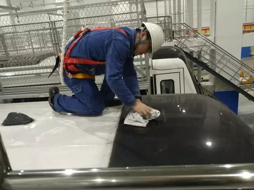 地铁车载台 列车通信保障的核心设备与维修要点