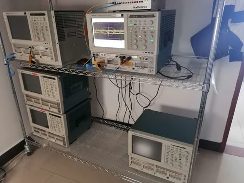 中测仪修 专业提供安捷伦、安立、泰克示波器等现货租售与通讯设备维修服务